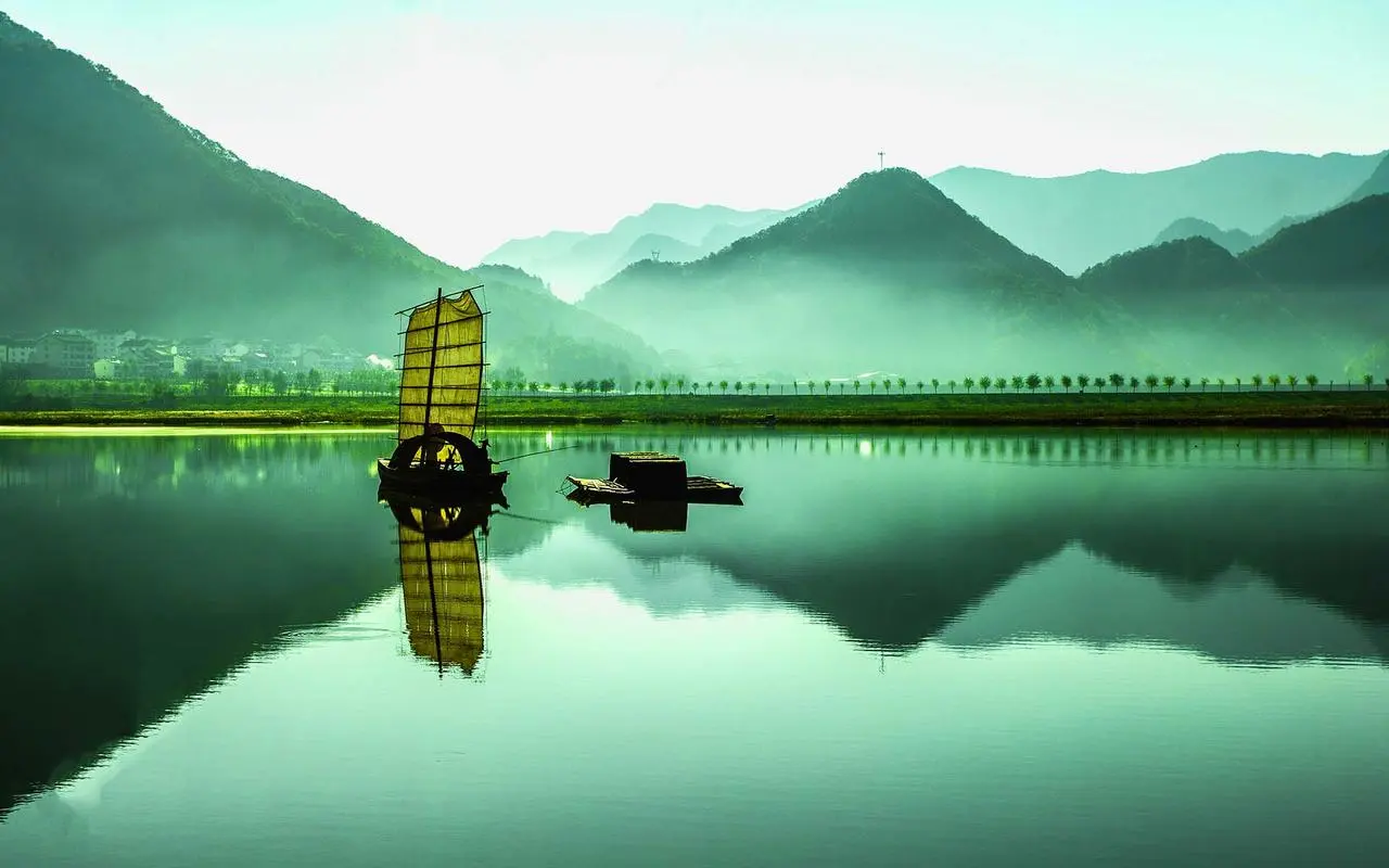 绿色高精度